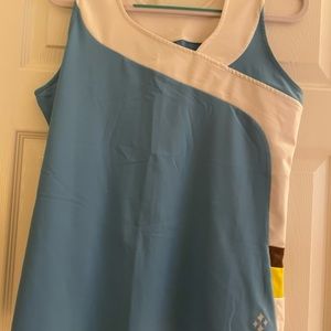 Women’s JoFit Tennis Top